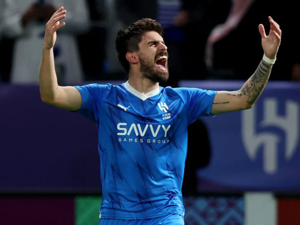 Ruben Neves.