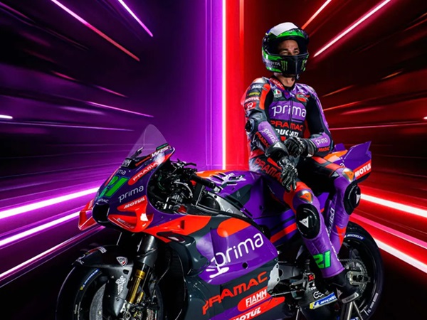 Franco Morbidelli: 2024 Bakal Jadi Titik Baliknya