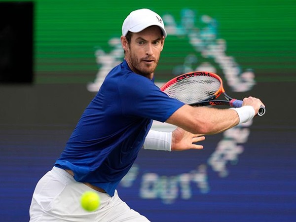 Ini Pandangan Daniil Medvedev Jika Andy Murray Pensiun