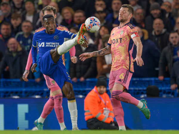 Kesulitan Kalahkan Leeds United, Chelsea Sudah Mirip Klub Championship