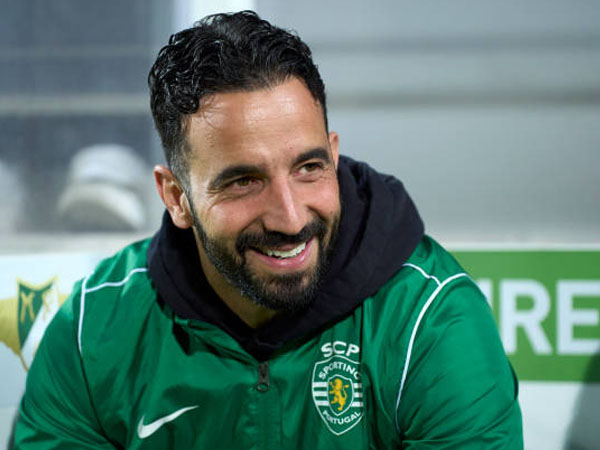 Ketertarikan Liverpool Pada Ruben Amorim Benar Adanya