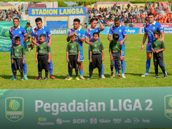 PSBS Biak siap tampil total di leg kedua