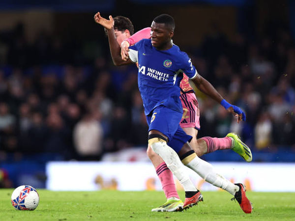 Statistik Menarik Setelah Chelsea Menang 3-2 Atas Leeds United