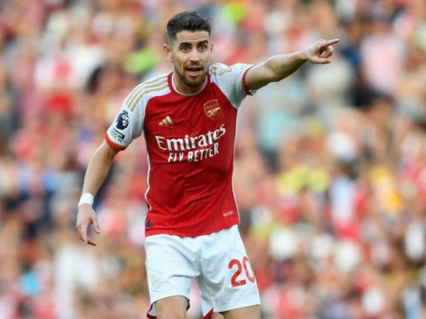 Jorginho dikaitkan dengan Lazio