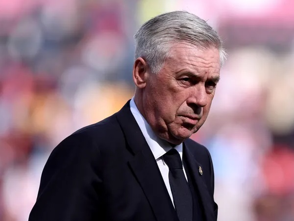 Carlo Ancelotti Pastikan Bellingham Akan Kembali dari Cedera