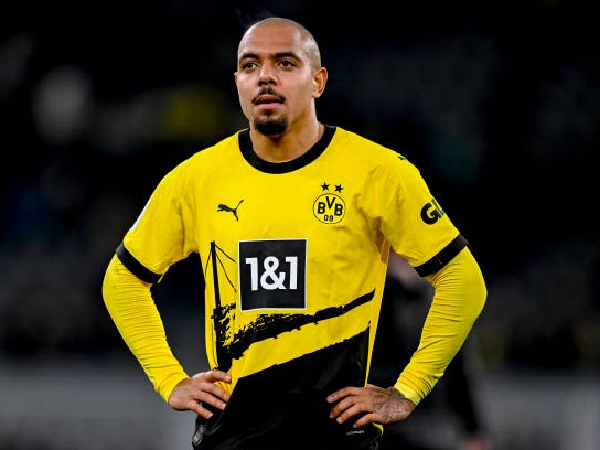 Donyell Malen merupakan mantan pemain akademi Arsenal