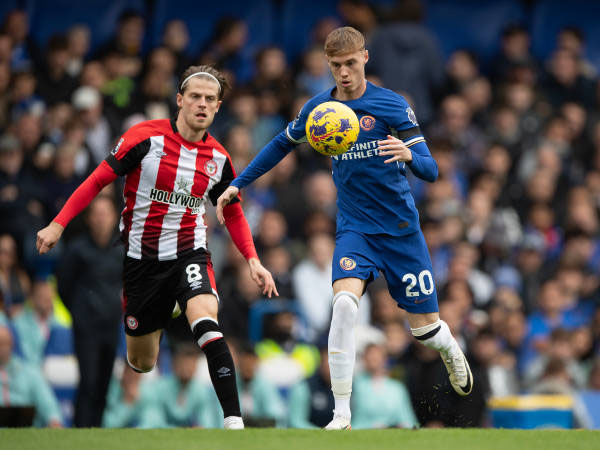 Fakta-fakta Menarik Jelang Laga Brentford vs Chelsea