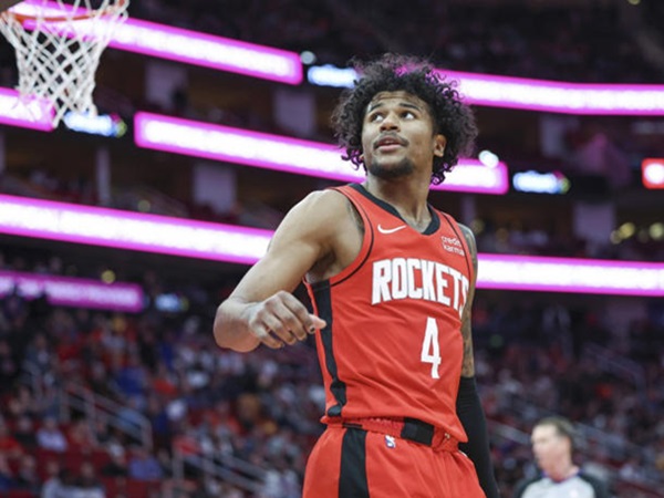 Jalen Green Mulai Tak Bahagia Bermain di Houston Rockets