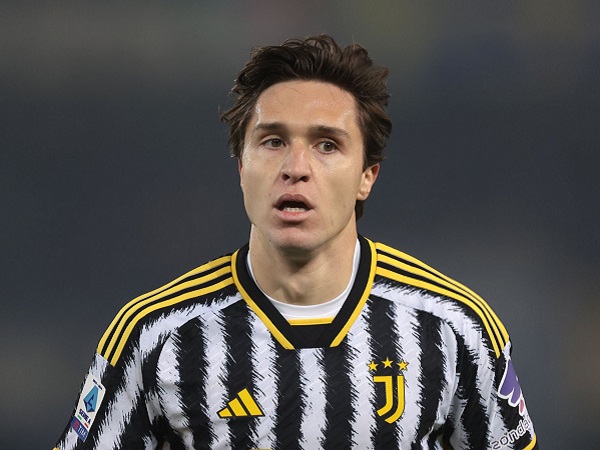 Federico Chiesa