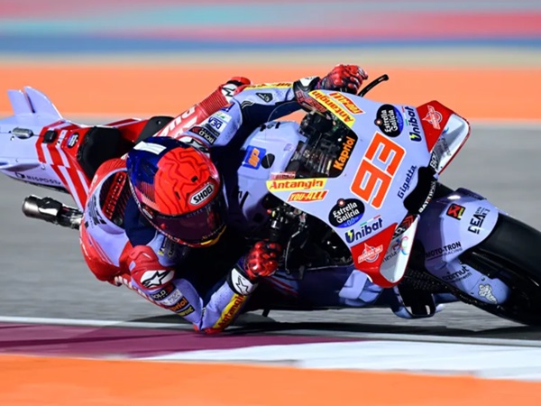 Legenda MotoGP: Jangan Coret Marc Marquez dalam Perebutan Gelar