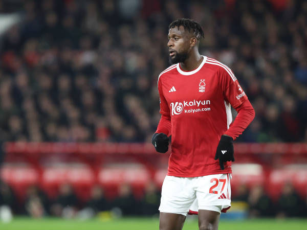 Manajer Forest Ingin Lihat Versi Terbaik Divock Origi Saat Lawan Liverpool