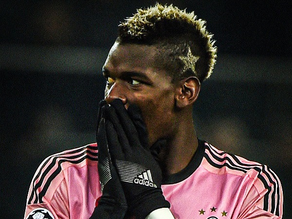 Paul Pogba