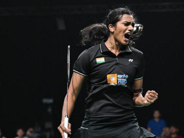 Performa Apik PV Sindhu di Kejuaraan Asia Jadi Momentum Kebangkitan
