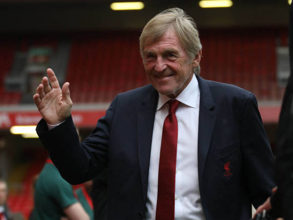 Sir Kenny Dalglish Khawatir Badai Cedera Bisa Hentikan Liverpool Juara Liga