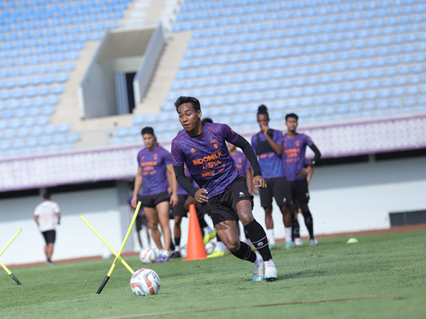 Kapten Persita Tangerang, Muhammad Toha