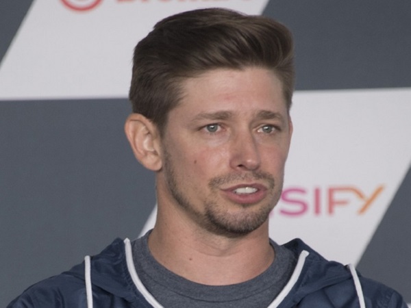 Casey Stoner Mempertanyakan Strategi Honda Jelang MotoGP 2024