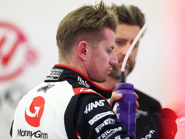 Damon Hill tahu alasan tim-tim besar tak berani rekrut Nico Hulkenberg.