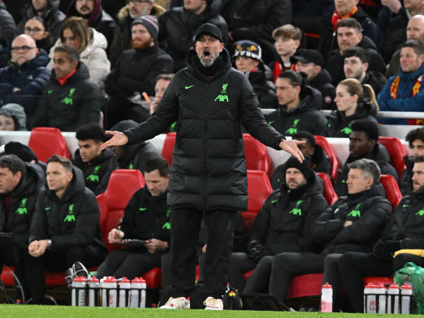 Enggan Pikirkan Trofi, Jurgen Klopp: Fokus Liverpool Tatap Laga Per Laga