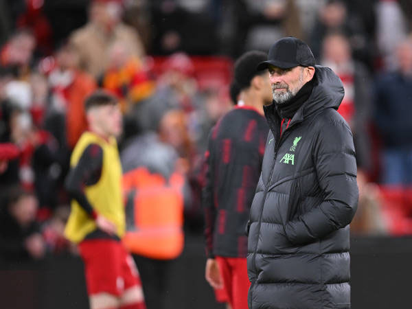 Jurgen Klopp Puas Dengan Respons Liverpool Sejak Kekalahan Dari Arsenal