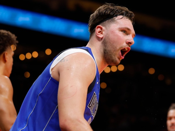 Luka Doncic Cetak Triple-double, Mavericks Dikalahkan Celtics