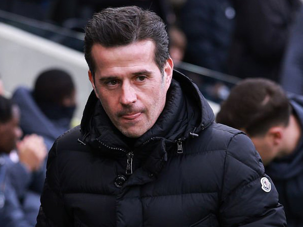 Marco Silva.