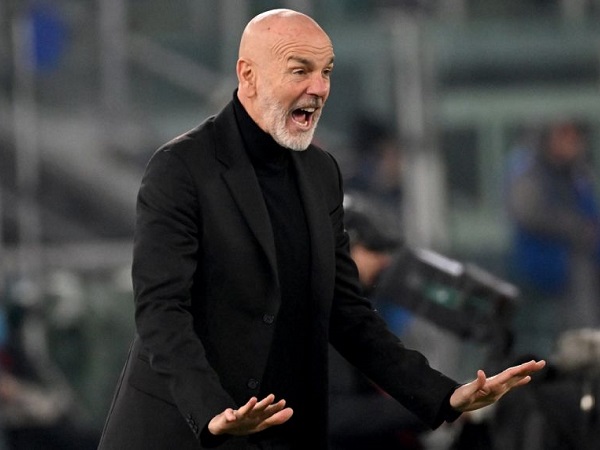 Stefano Pioli