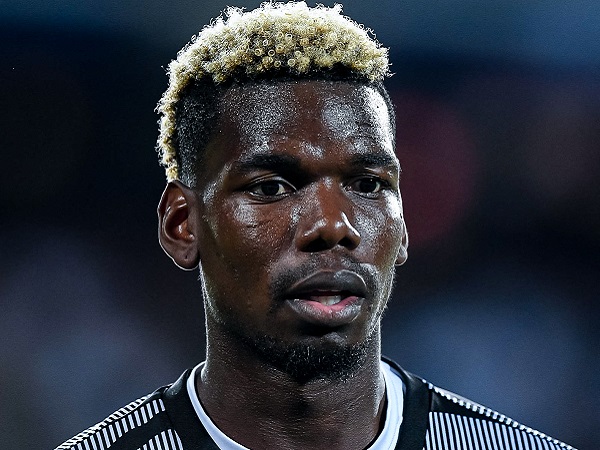 Paul Pogba