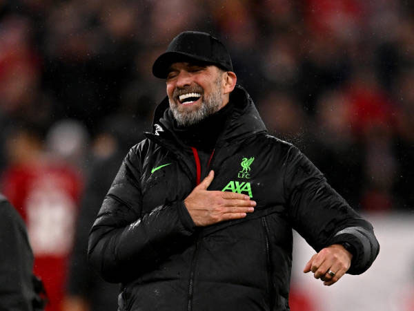 Perkembangan Pemain Muda Liverpool Buat Jurgen Klopp Bangga