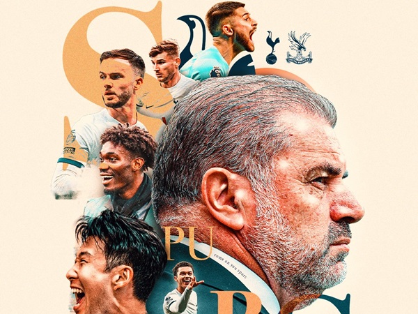 Tottenham jamu Palace