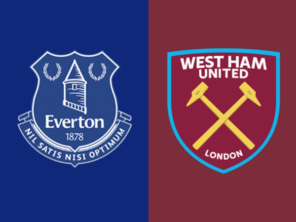 Update Terbaru Berita Tim Jelang Laga Everton vs West Ham United