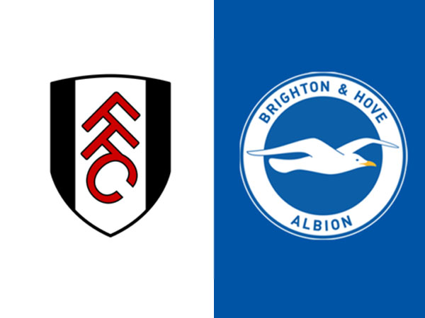 Update Terbaru Berita Tim Jelang Laga Fulham vs Brighton and Hove Albion
