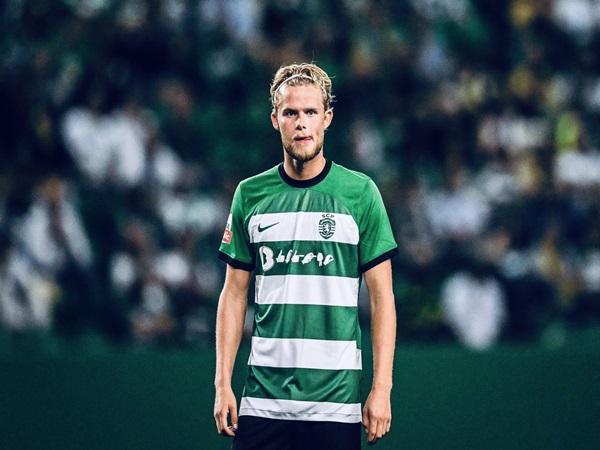 Gelandang incaran Tottenham