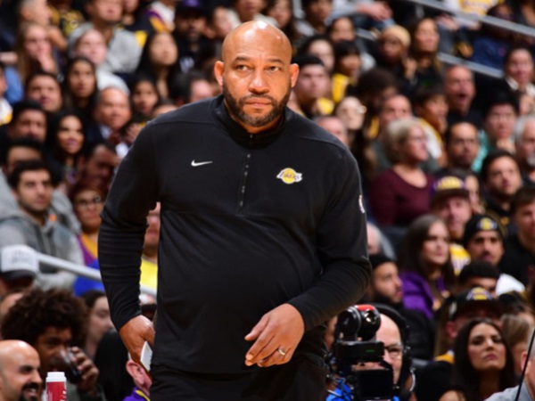 Darvin Ham Memberikan Pujian Atas Penampilan Austin Reaves