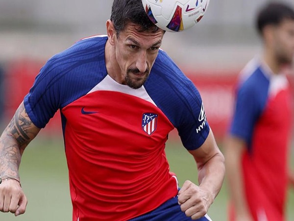 Defender Atletico Madrid