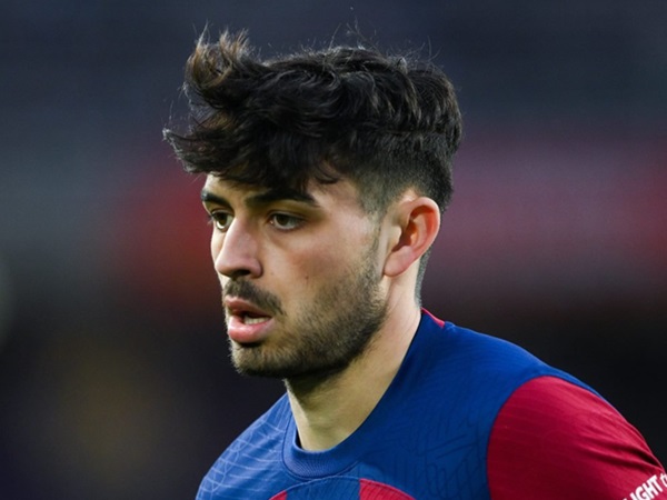 Pedri Menyoroti Perubahan Besar Performa Barcelona