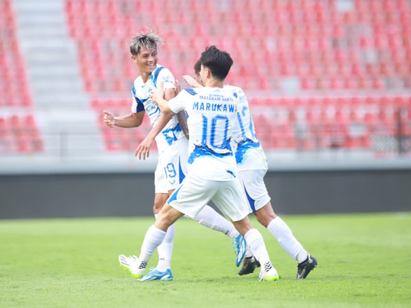 PSIS Semarang optimistis bidik 3 poin atas Persik Kediri