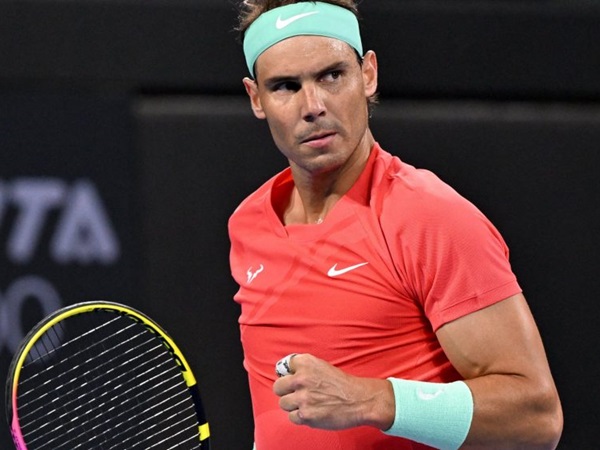 Rafael Nadal Akui Tak Yakin Dengan Kondisinya Jelang Kembali Berkompetisi