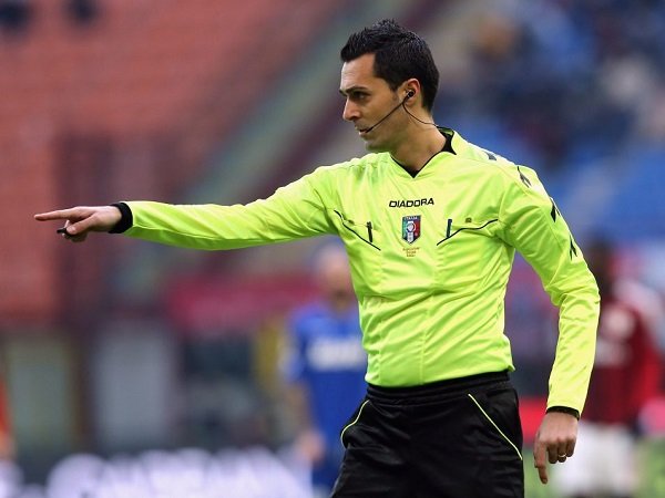 Marco Di Bello