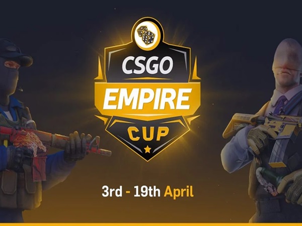 CSGOEmpire Meluncurkan Turnamen Counter-Strike 2