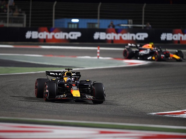 Max Verstappen ragu bisa kembali dominan di GP Arab Saudi.