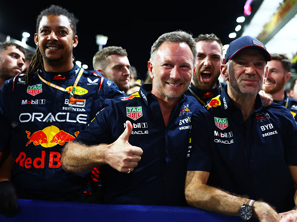 Jos Verstappen tidak mau melihat Christian Horner jadi prinsipal Red Bull lagi.