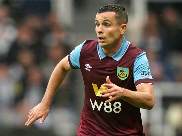 Josh Cullen.