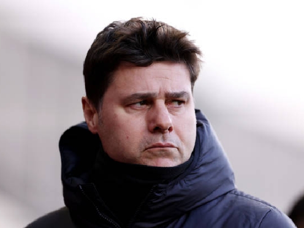 Pelatih kepala Chelsea, Mauricio Pochettino