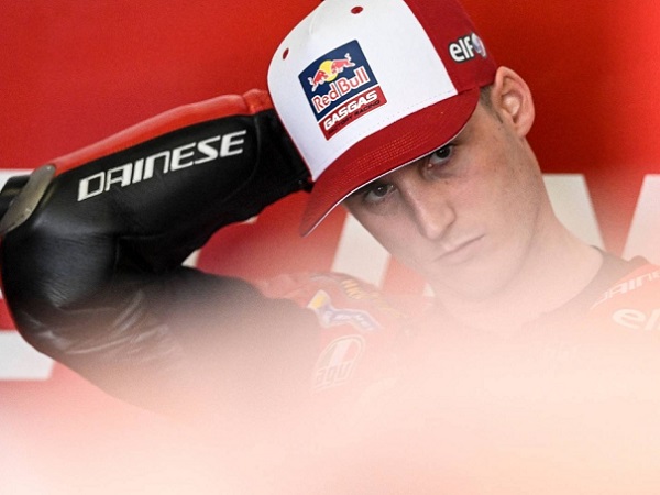 Pol Espargaro Mengaku Lega Tidak Membalap Penuh