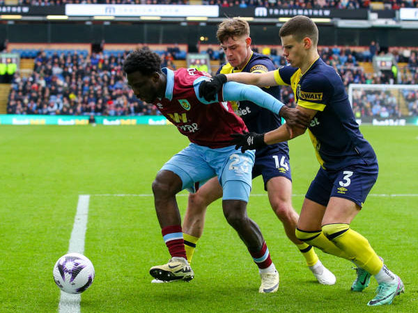 Statistik Menarik Setelah Burnley Takluk 0-2 Dari Bournemouth