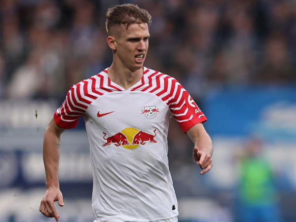 Dani Olmo.