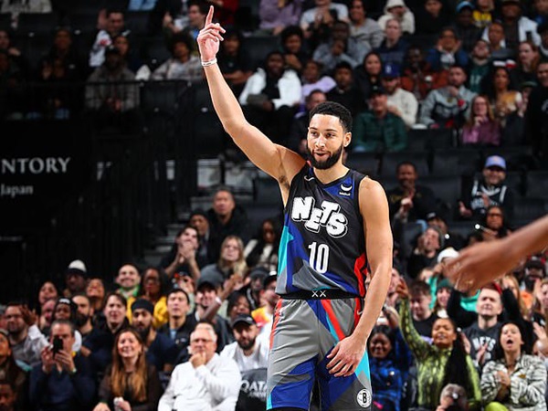 Ben Simmons Alami Cedera Lagi, Pelatih Nets Berikan Konfirmasi