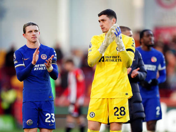 Djordje Petrovic Frustrasi Dengan Hasil Imbang Melawan Brentford