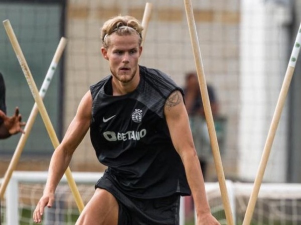 Gelandang incaran Tottenham