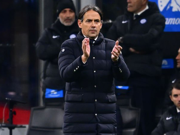 Simone Inzaghi.